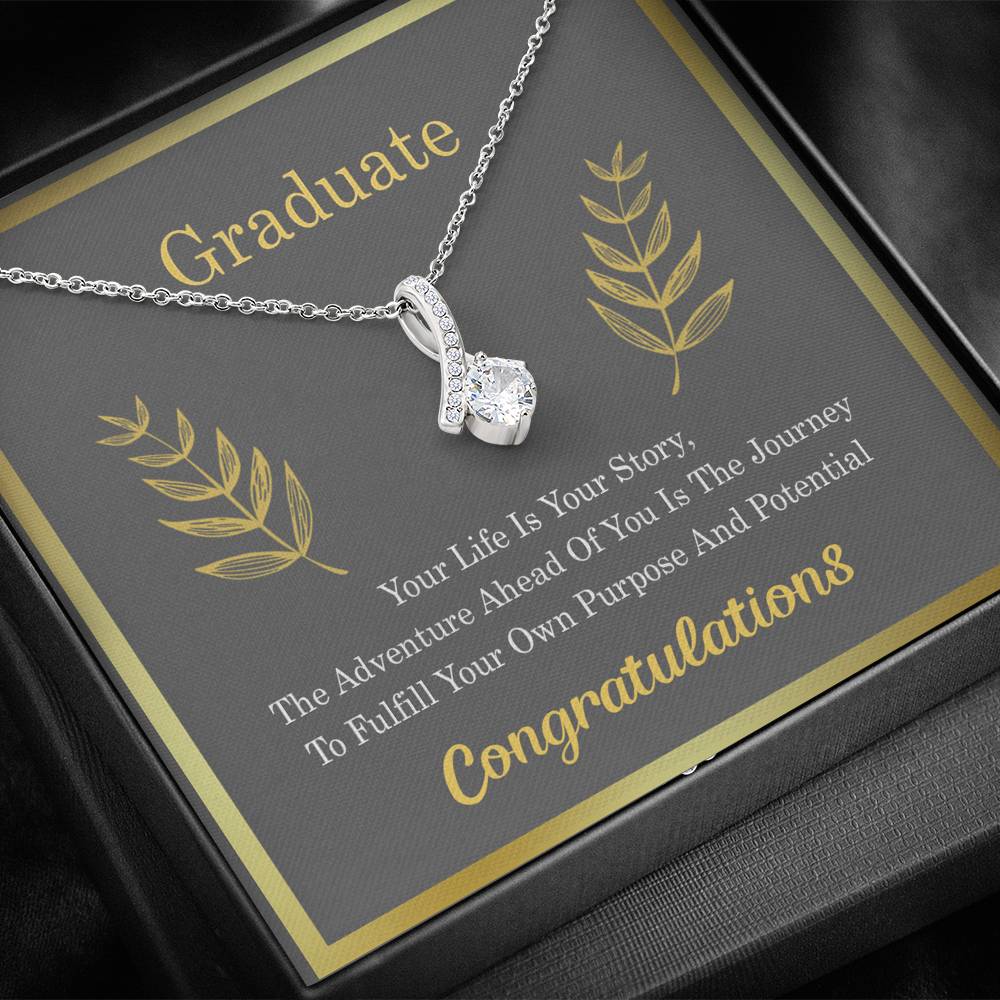 Graduation Gift For Daughter, University Graduate Gift, Graduation Gift For Her