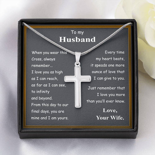 Gifts for Husband from Wife Husband Gifts Birthday Anniversary Gift Father's Day