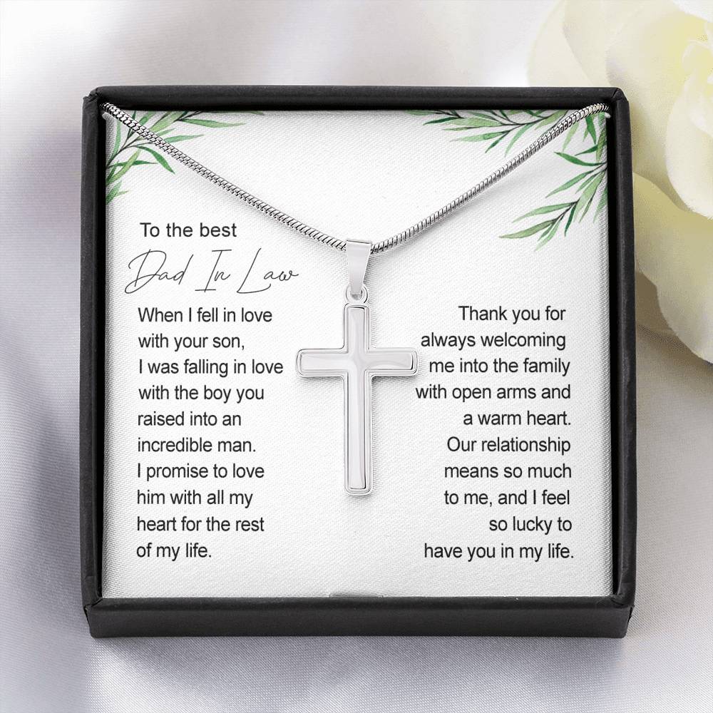 Father In Law Gift Father Of The Groom Wedding Gift For Father In Law From Bride