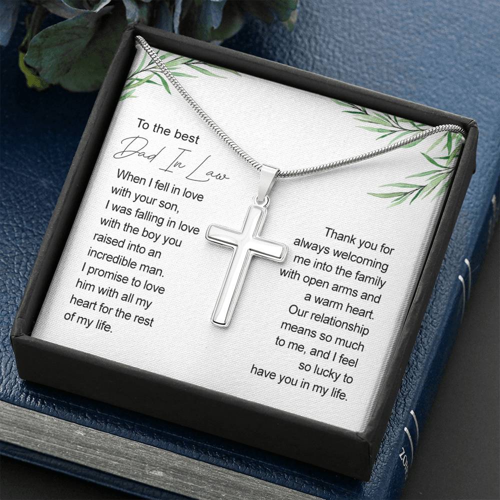 Father In Law Gift Father Of The Groom Wedding Gift For Father In Law From Bride