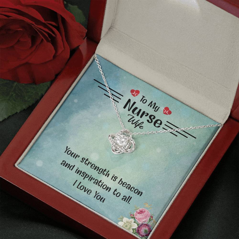 Inspirational Wife Gifts Best Gift For Nurse Wife's Birthday Annivesary Present