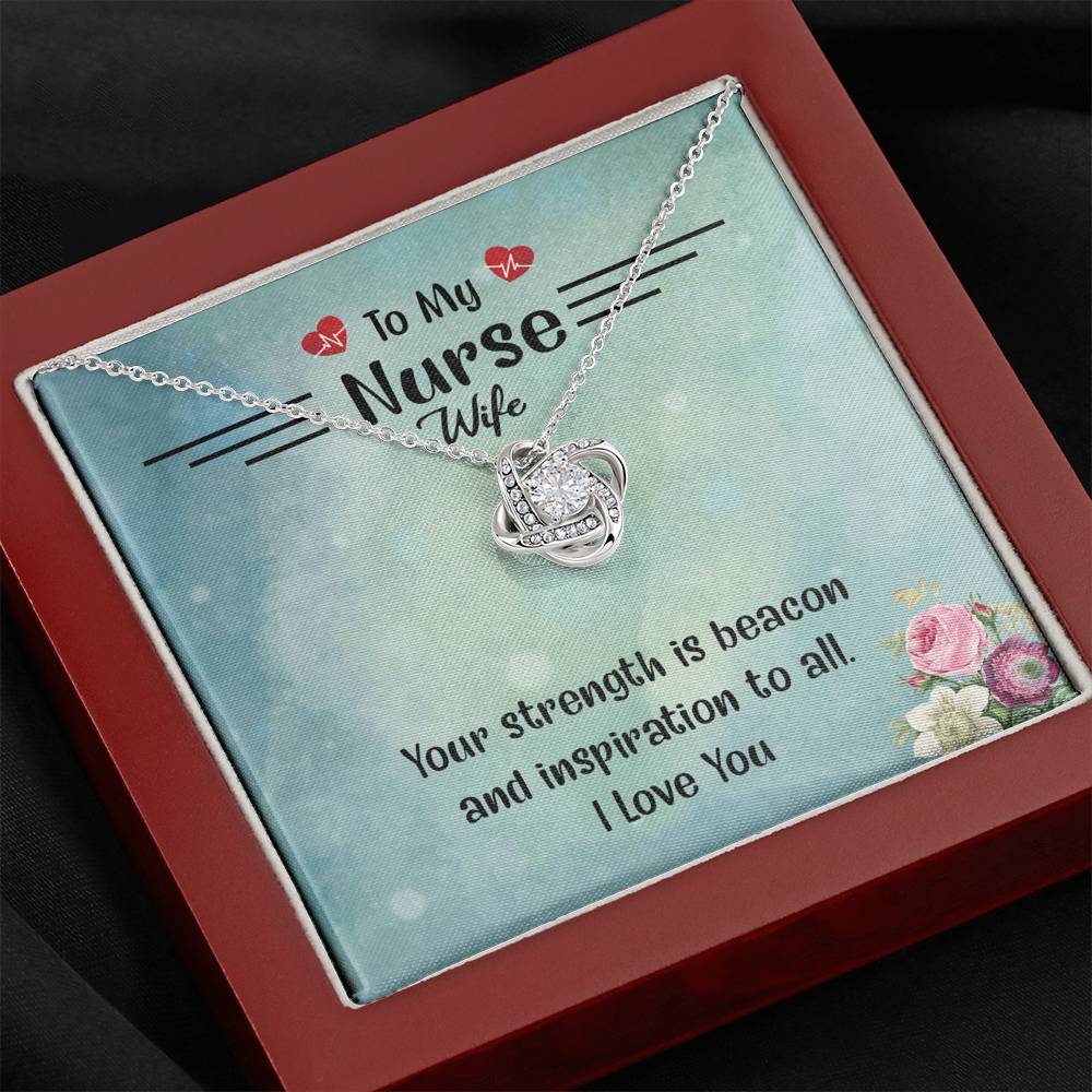 Inspirational Wife Gifts Best Gift For Nurse Wife's Birthday Annivesary Present